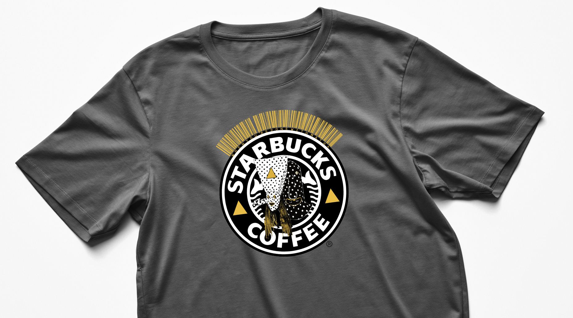 Angine de Caffeine - Coffee